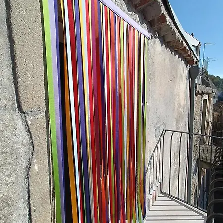 Casa vacanze Casa Di Nonno Mariano *