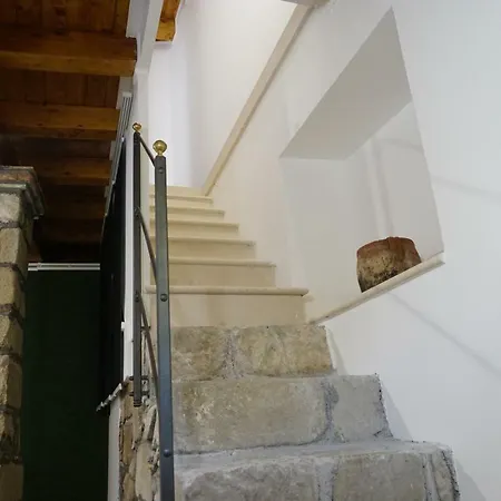 Casa Di Nonno Mariano Casa vacanze *