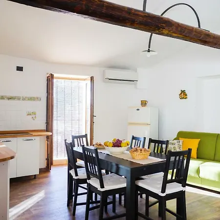 Casa vacanze Casa Di Nonno Mariano Motta Camastra