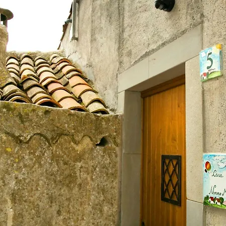 Casa vacanze Casa Di Nonno Mariano *