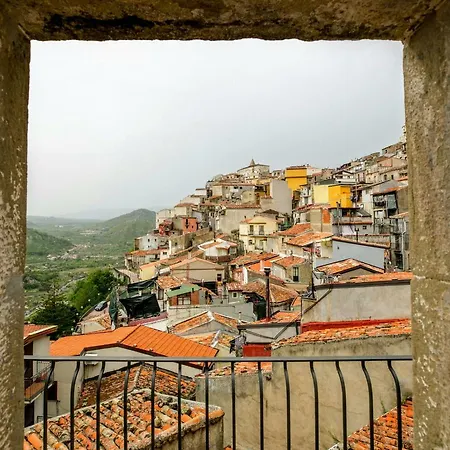 Casa Di Nonno Mariano Casa vacanze *