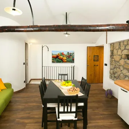 Casa Di Nonno Mariano