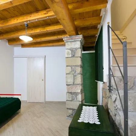Casa vacanze Casa Di Nonno Mariano
