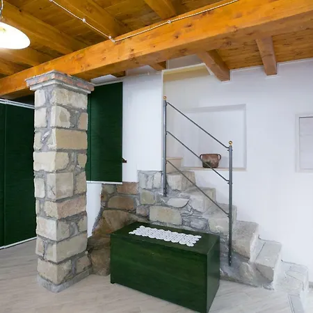 Casa Di Nonno Mariano Casa vacanze