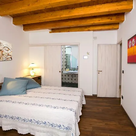 Casa Di Nonno Mariano *