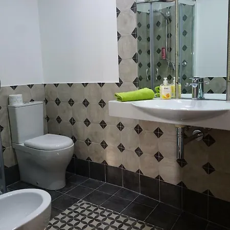 Casa Di Nonno Mariano Holiday home *