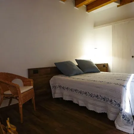 Casa Di Nonno Mariano Holiday home *