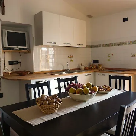 Casa Di Nonno Mariano * Motta Camastra