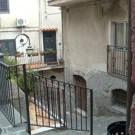 Casa Di Nonno Mariano Holiday home