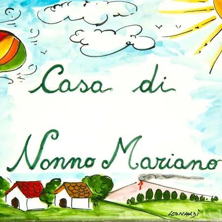 Casa Di Nonno Mariano *